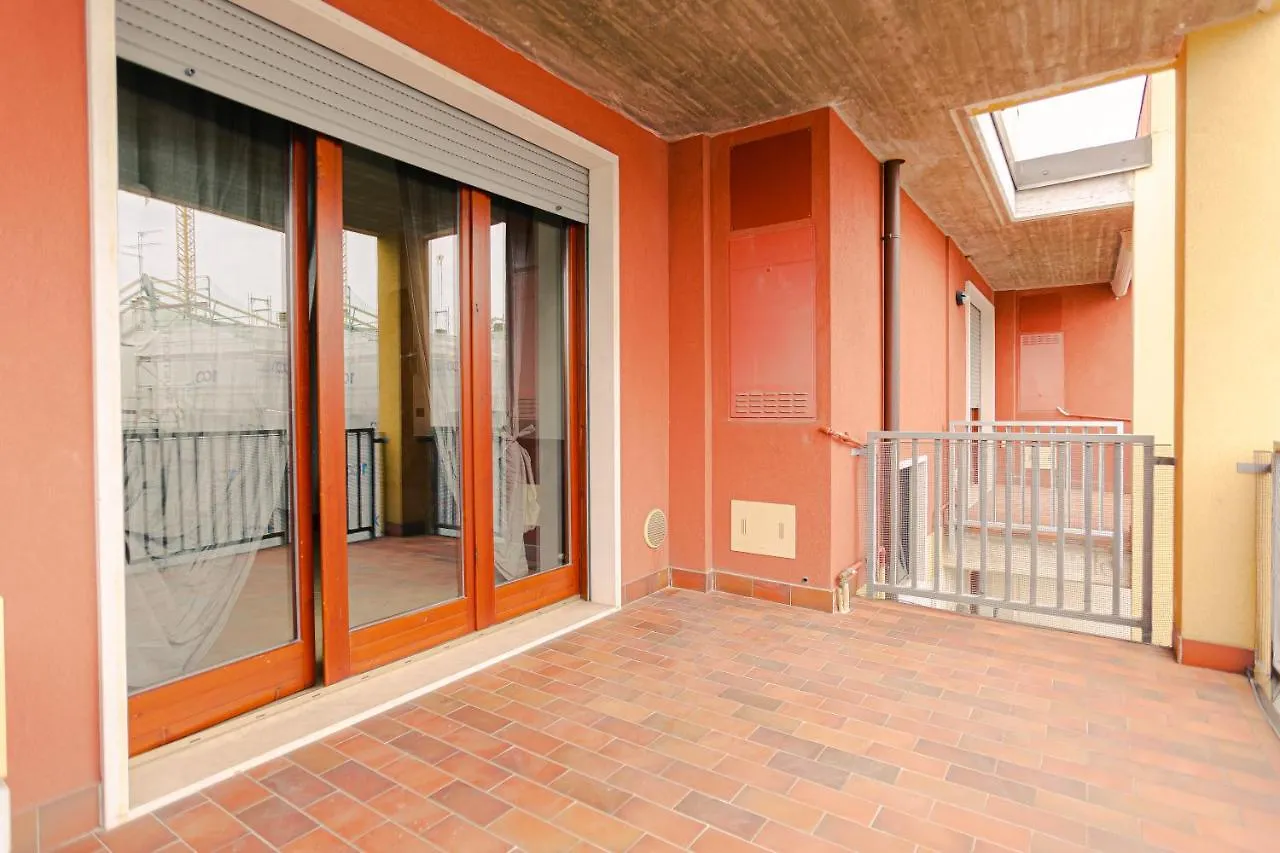 House 40 - Royal Welcome Verona