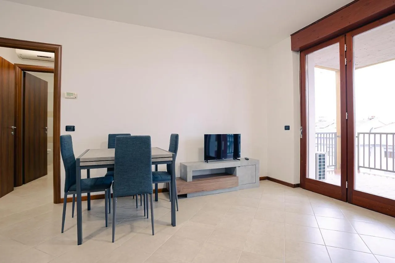 House 40 - Royal Welcome Verona