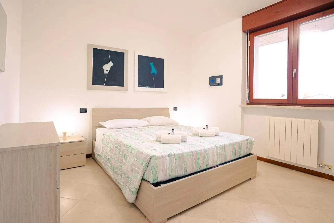 House 40 - Royal Welcome Verona